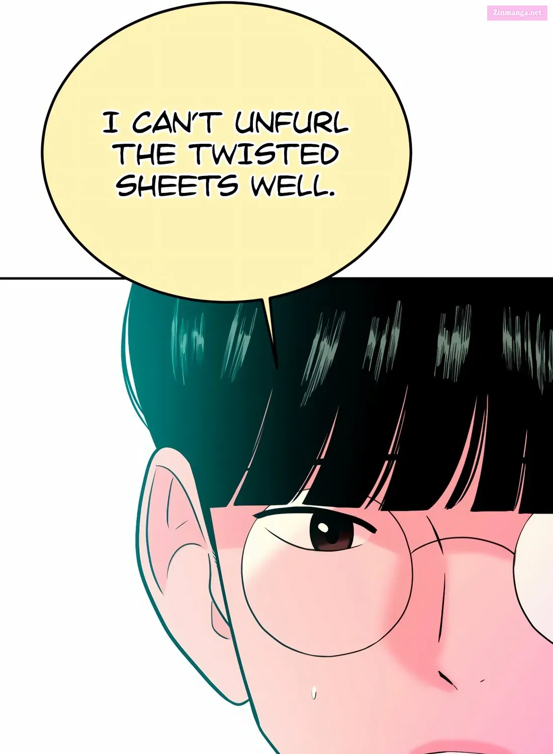 Student Jo-Eun Mangakakalot X Chapter 3 Page 71