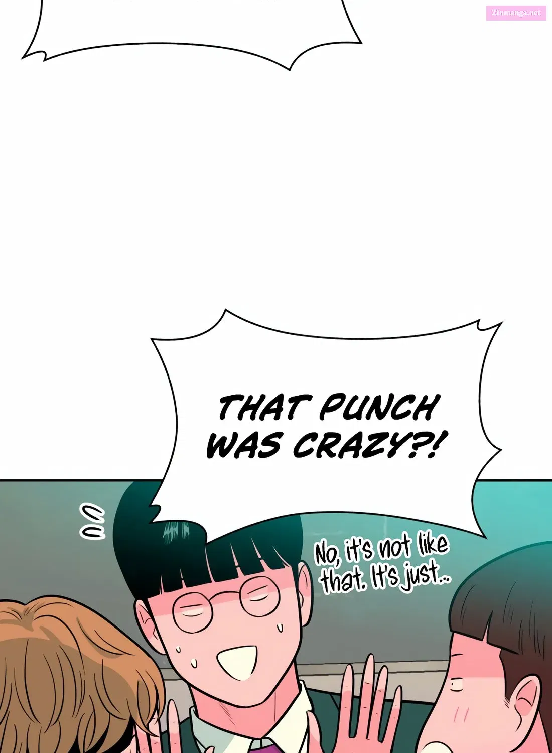 Student Jo-Eun Mangakakalot X Chapter 3 Page 80