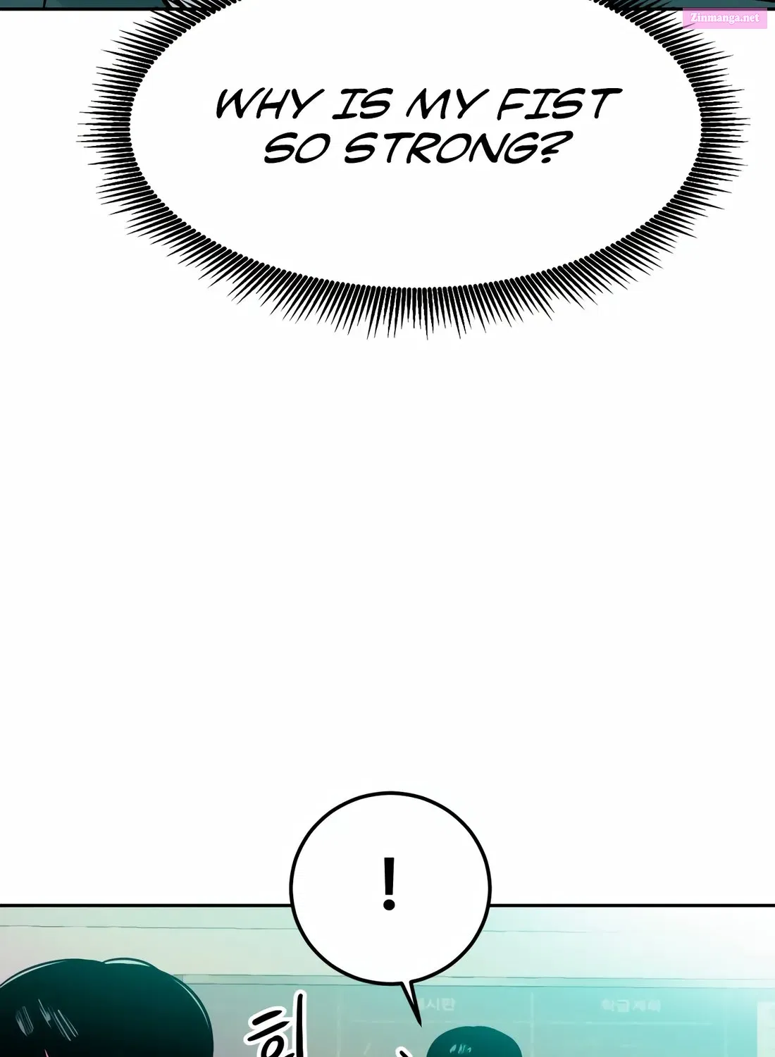 Student Jo-Eun Mangakakalot X Chapter 3 Page 83