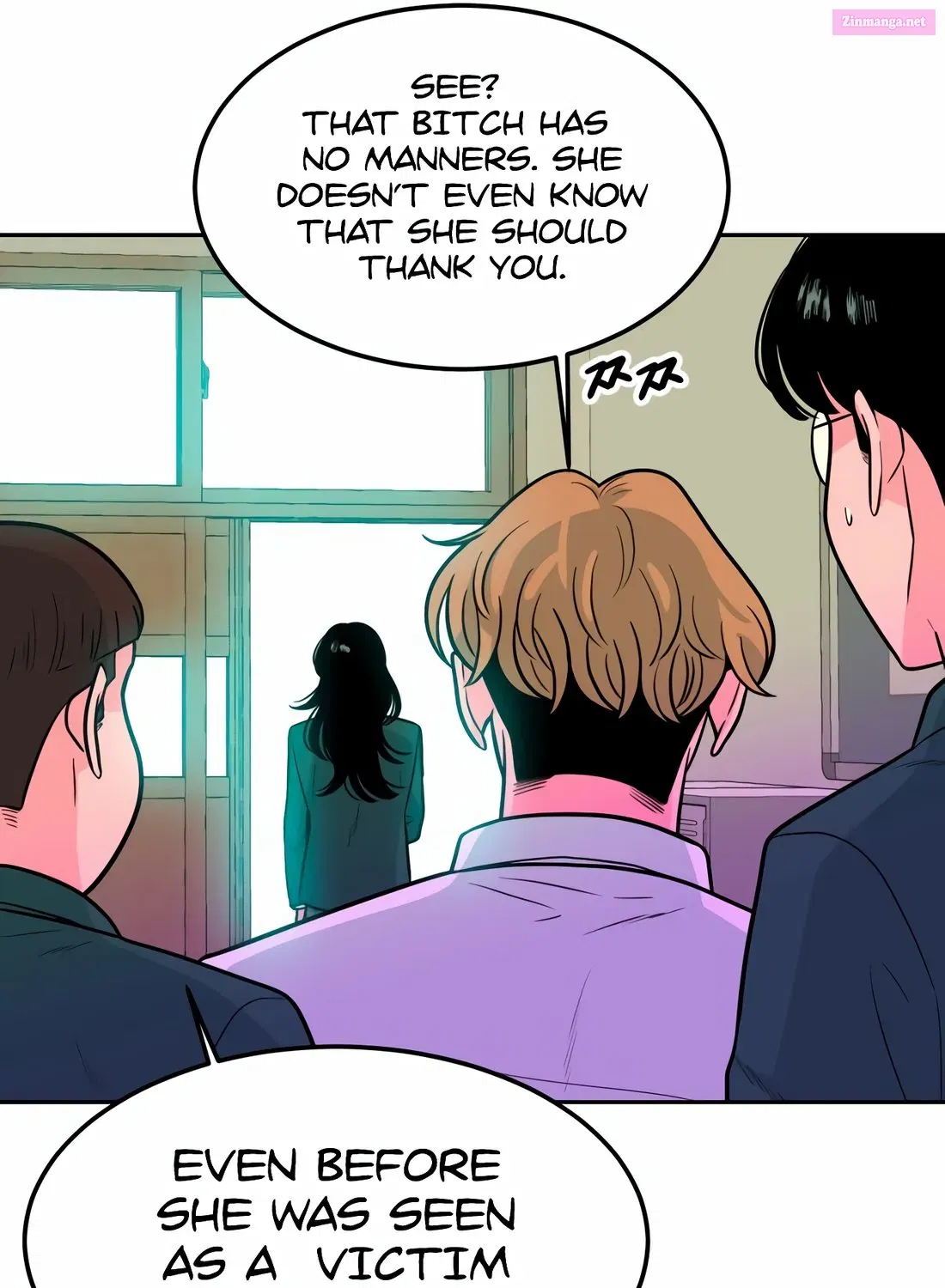 Student Jo-Eun Mangakakalot X Chapter 3 Page 85