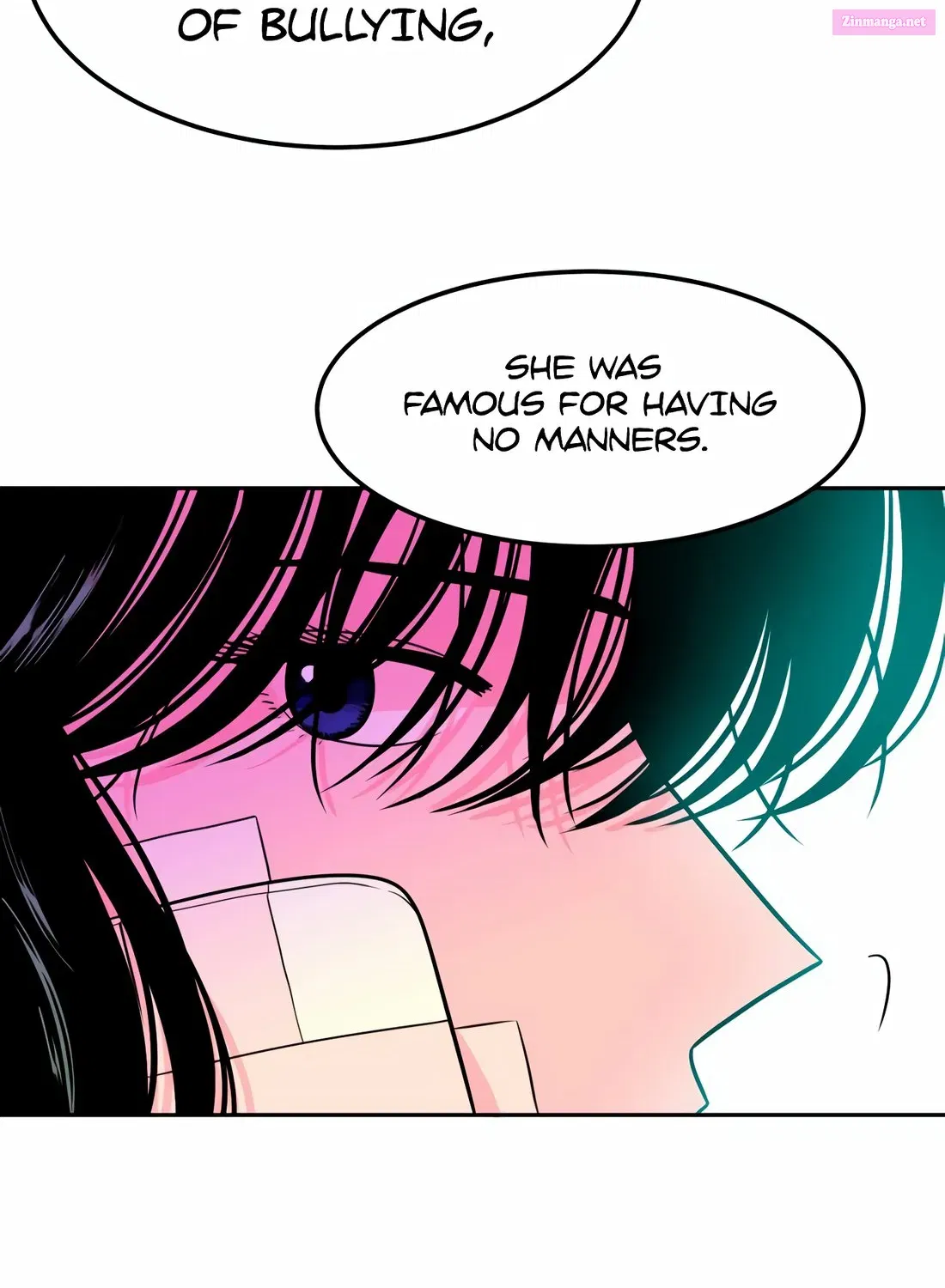 Student Jo-Eun Mangakakalot X Chapter 3 Page 86