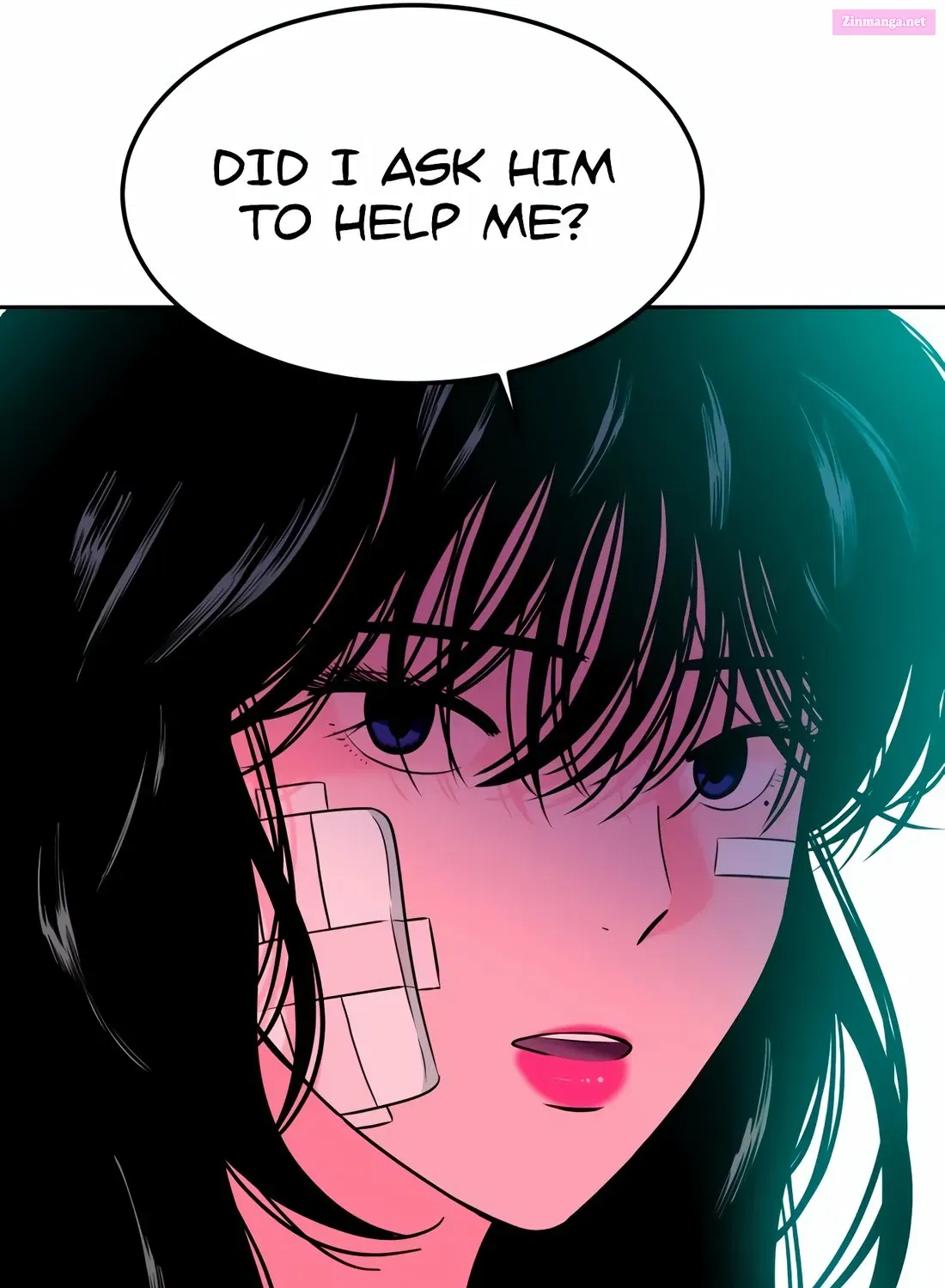 Student Jo-Eun Mangakakalot X Chapter 3 Page 89