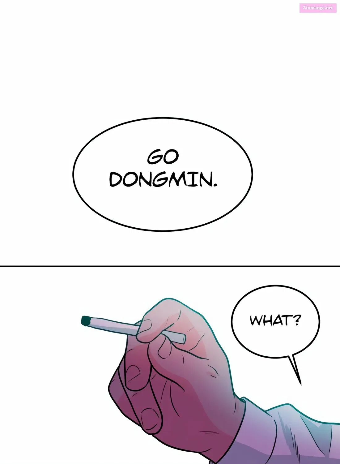Student Jo-Eun Mangakakalot X Chapter 3 Page 93