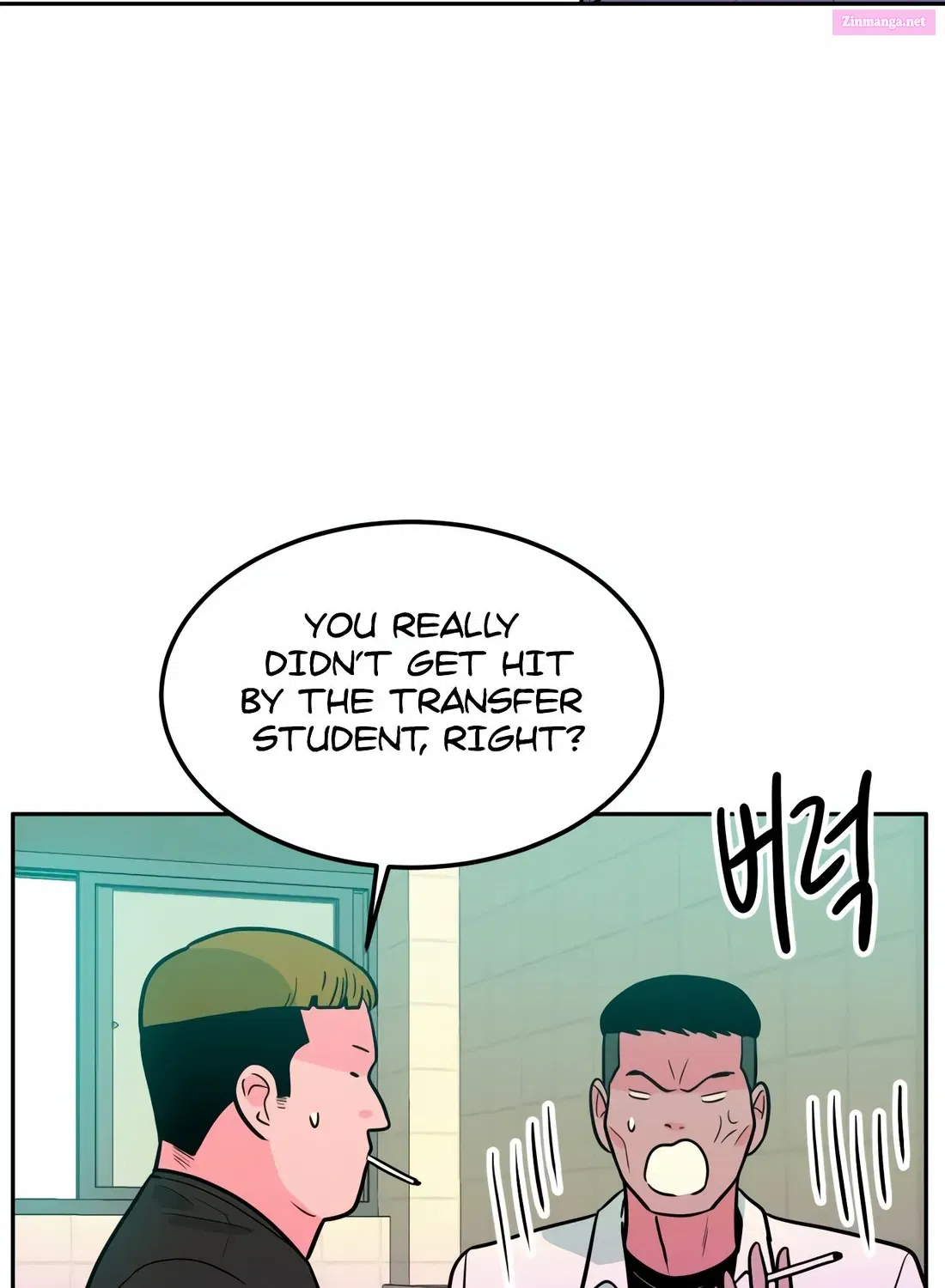 Student Jo-Eun Mangakakalot X Chapter 3 Page 94