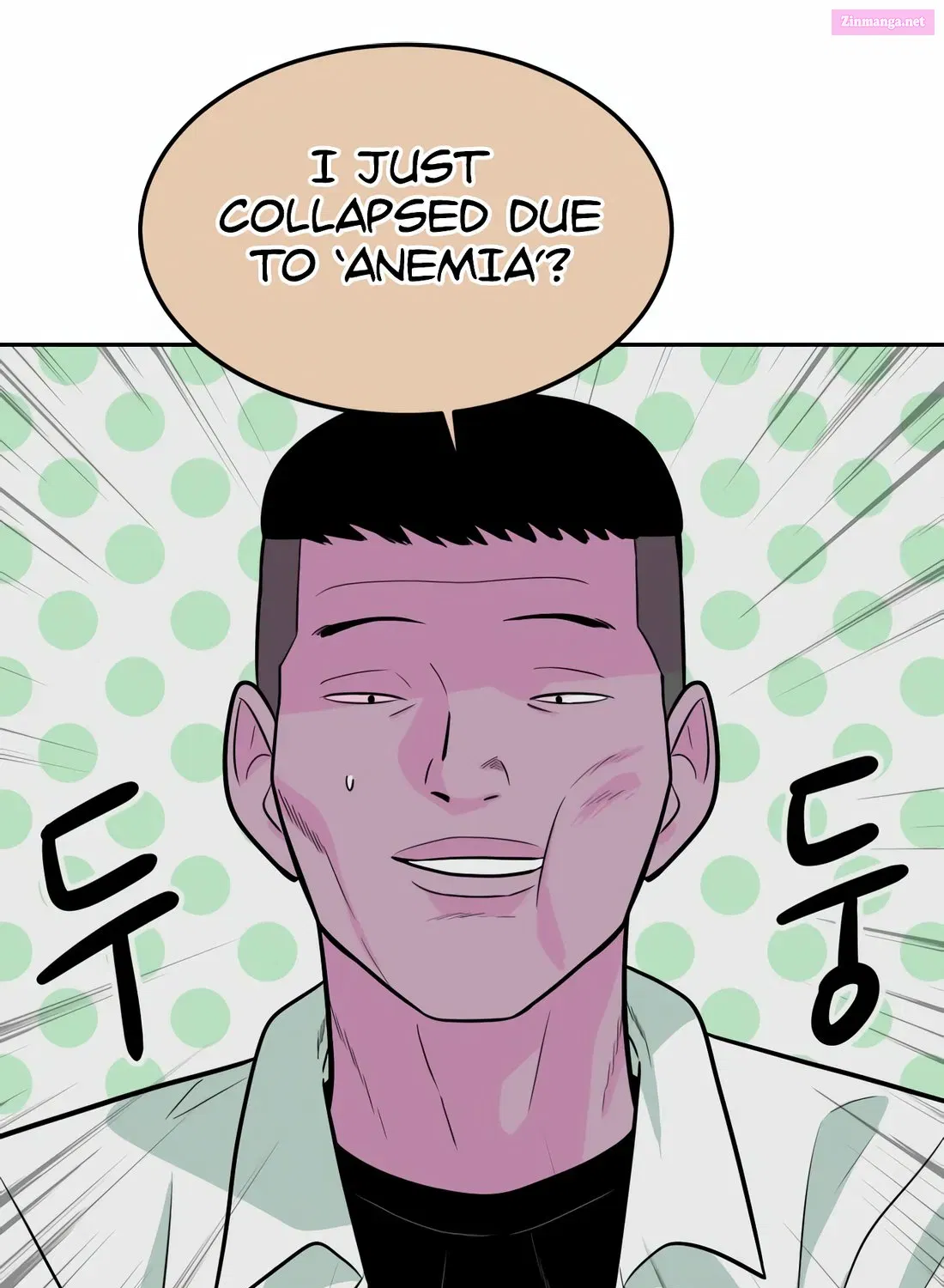 Student Jo-Eun Mangakakalot X Chapter 3 Page 97