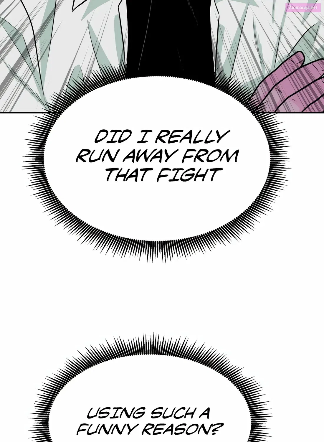 Student Jo-Eun Mangakakalot X Chapter 3 Page 98