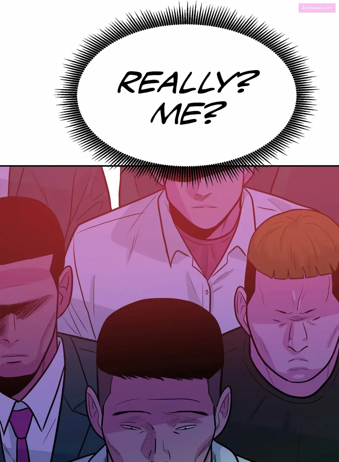 Student Jo-Eun Mangakakalot X Chapter 3 Page 100