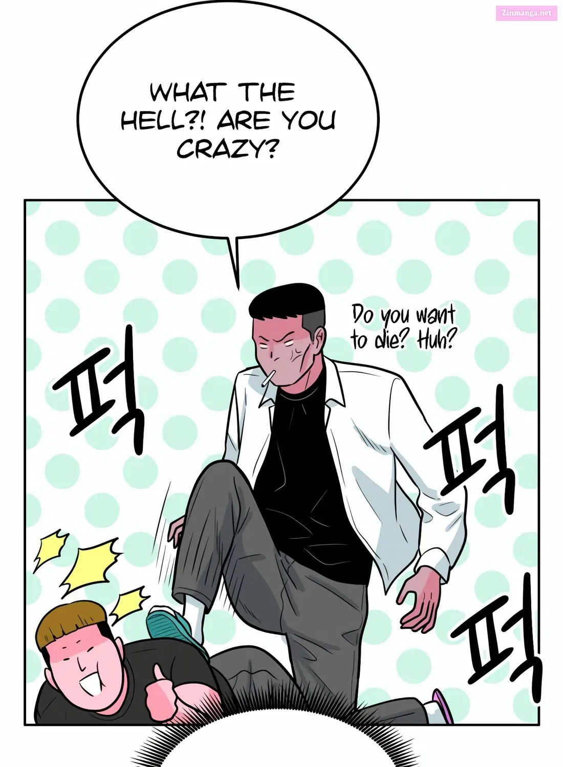 Student Jo-Eun Mangakakalot X Chapter 3 Page 118