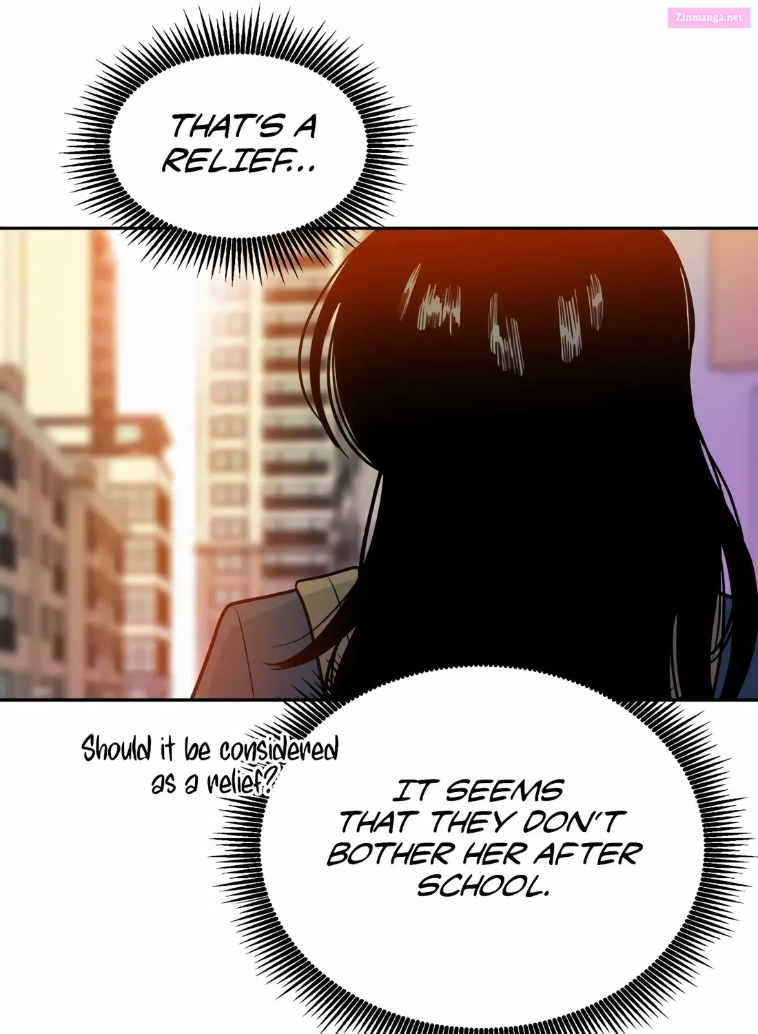 Student Jo-Eun Mangakakalot X Chapter 3 Page 130