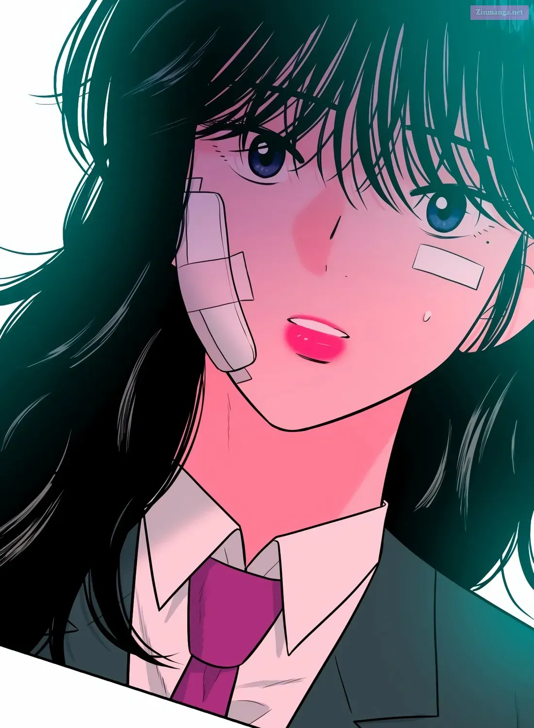 Student Jo-Eun Mangakakalot X Chapter 3 Page 14