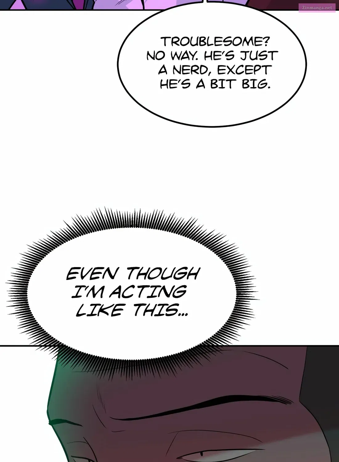 Student Jo-Eun Mangakakalot X Chapter 3 Page 162