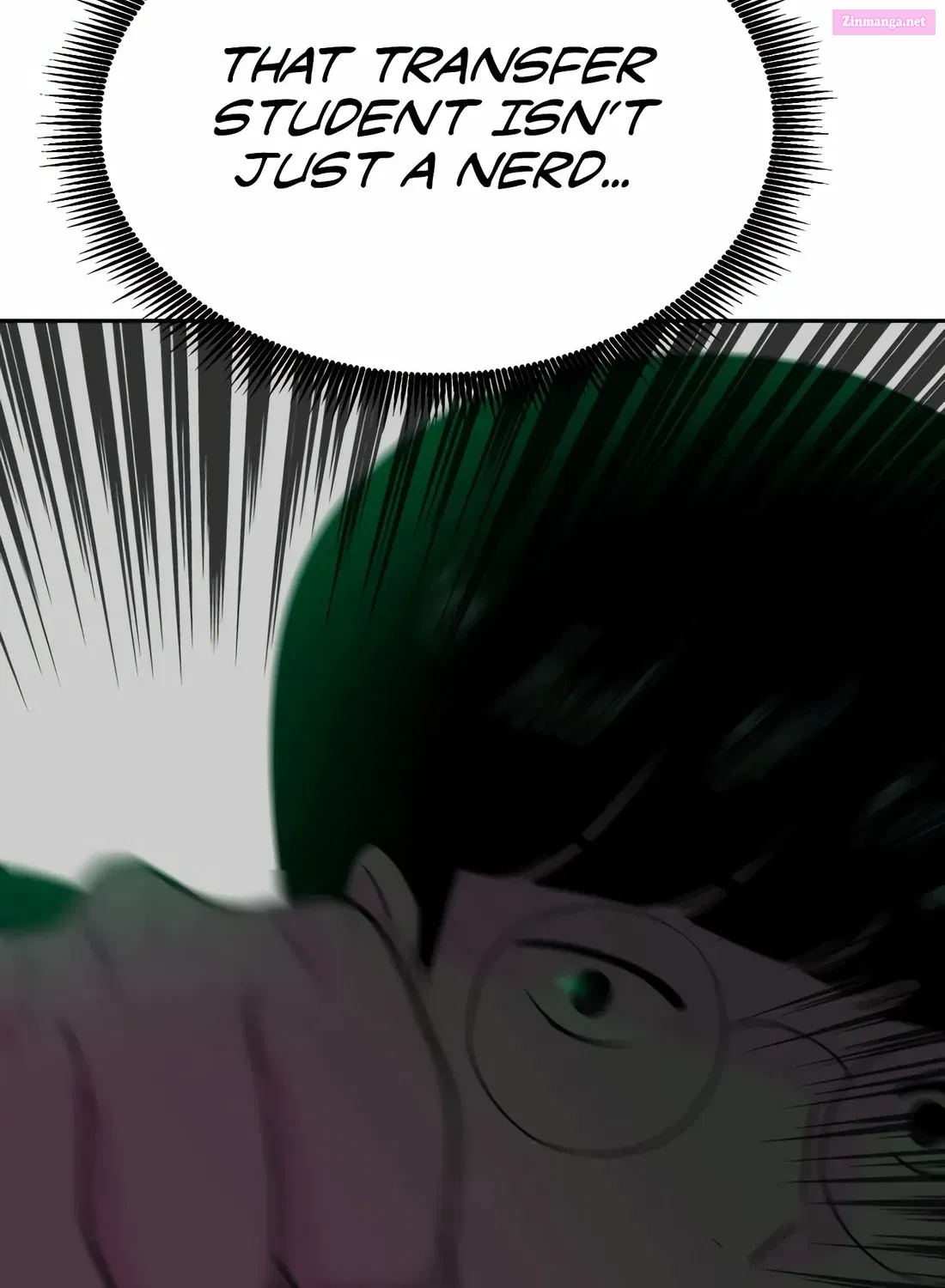 Student Jo-Eun Mangakakalot X Chapter 3 Page 164