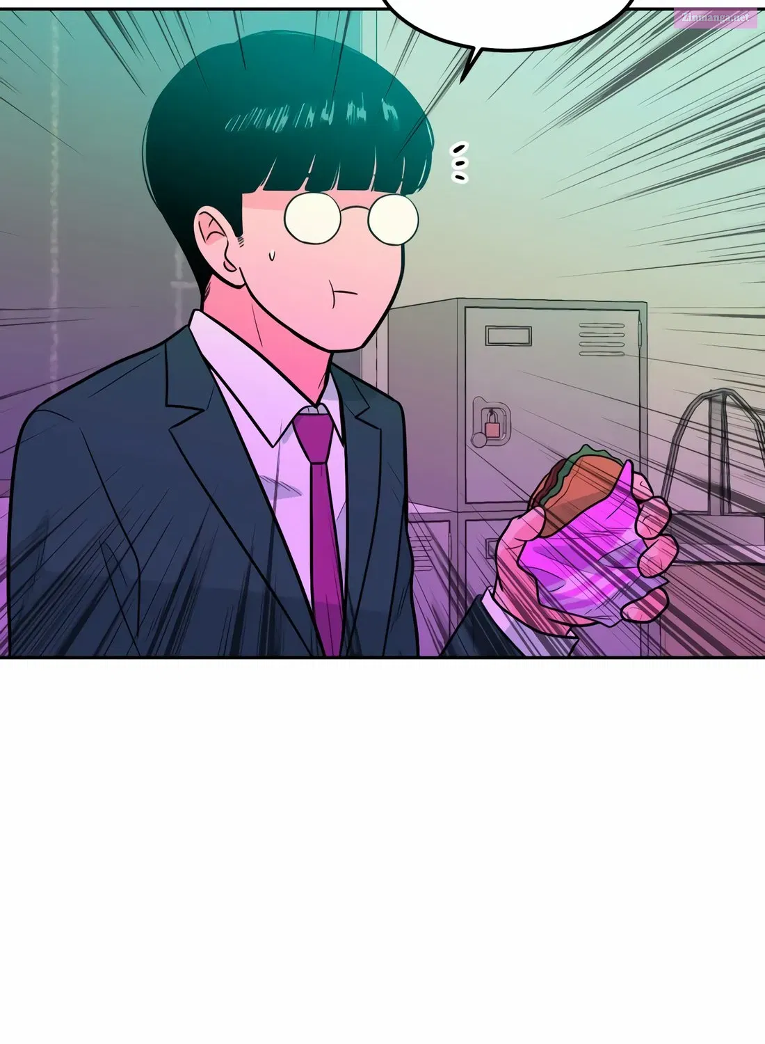 Student Jo-Eun Mangakakalot X Chapter 3 Page 183