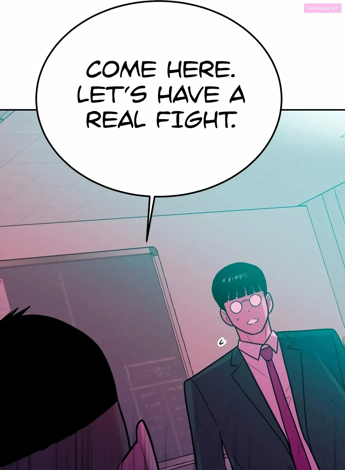 Student Jo-Eun Mangakakalot X Chapter 3 Page 187