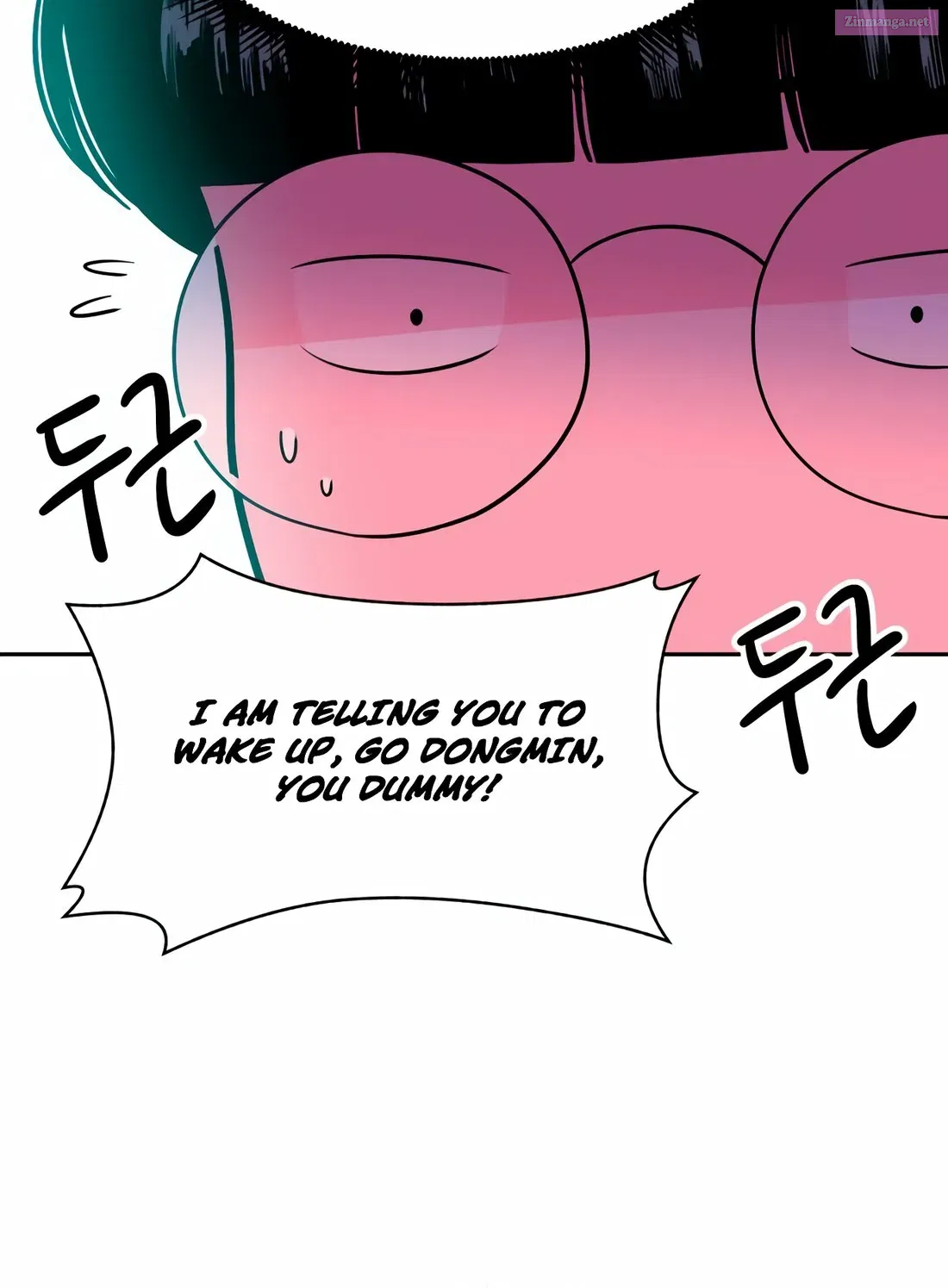 Student Jo-Eun Mangakakalot X Chapter 3 Page 35