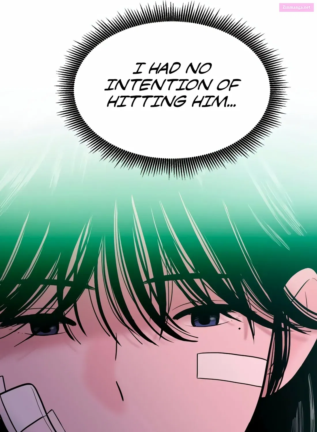 Student Jo-Eun Mangakakalot X Chapter 3 Page 36