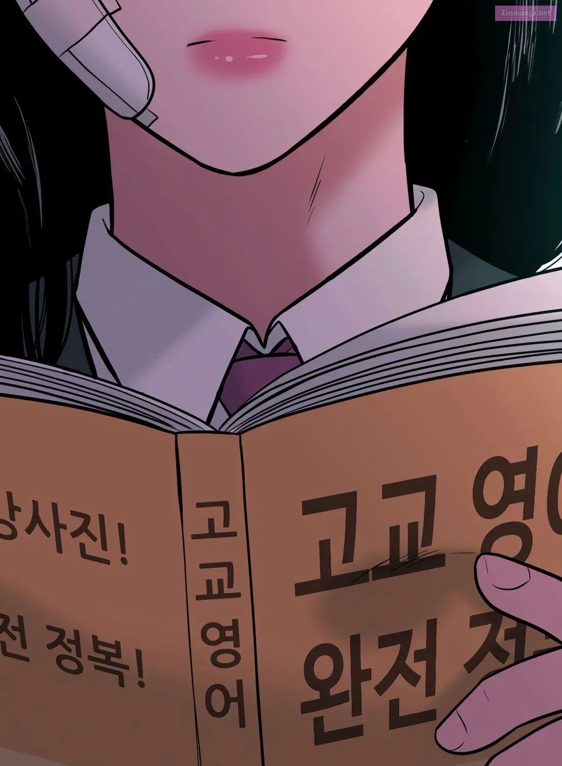 Student Jo-Eun Mangakakalot X Chapter 3 Page 37