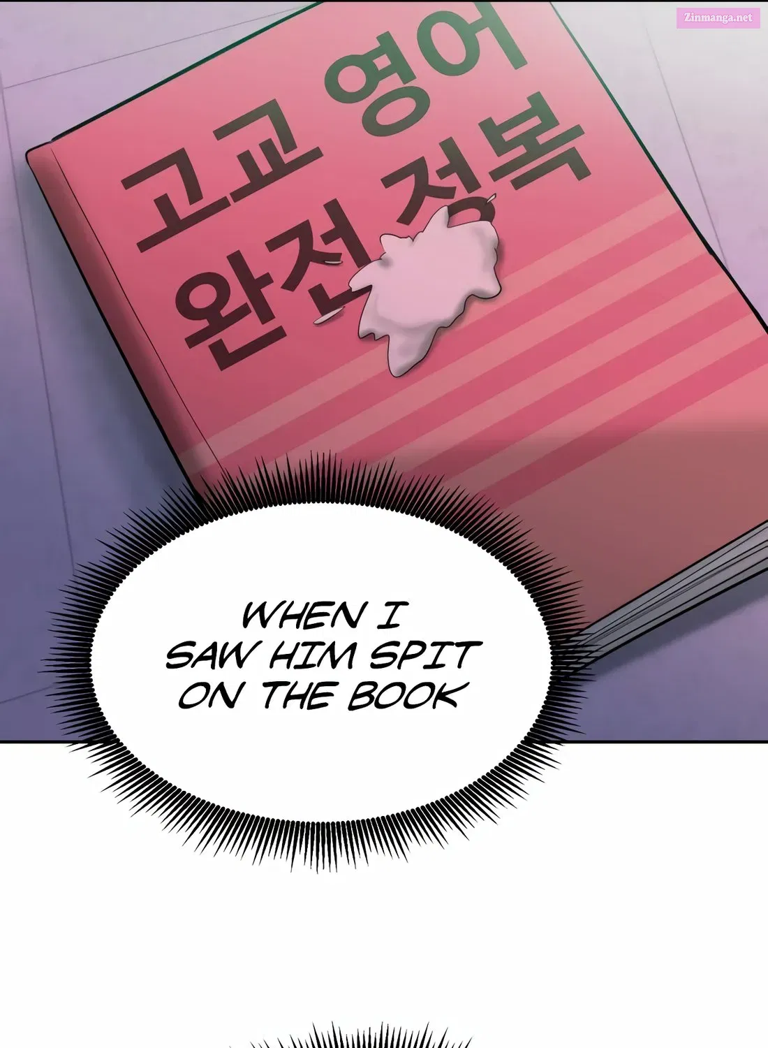 Student Jo-Eun Mangakakalot X Chapter 3 Page 40