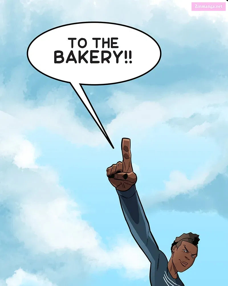Super Cake Mangakakalot X Chapter 4 Page 21