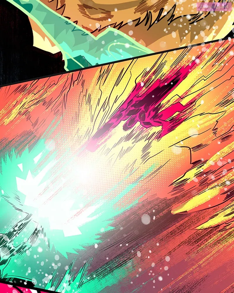 Super Cake Mangakakalot X Chapter 5 Page 19