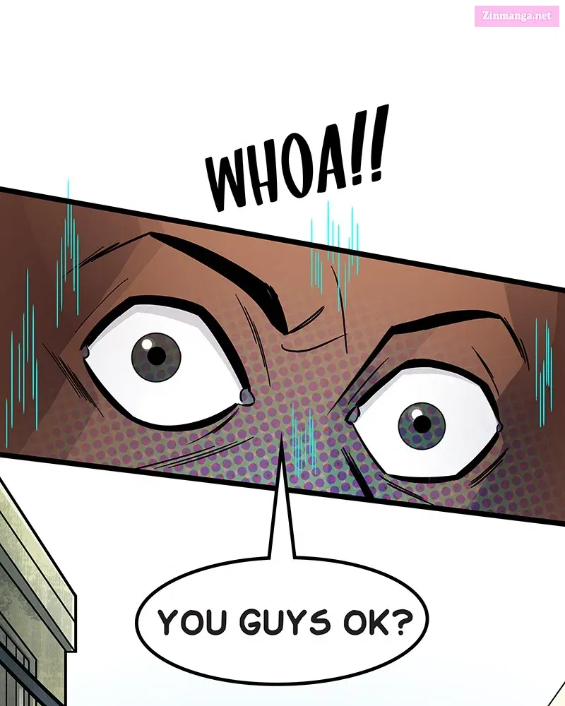 Super Cake Mangakakalot X Chapter 5 Page 37