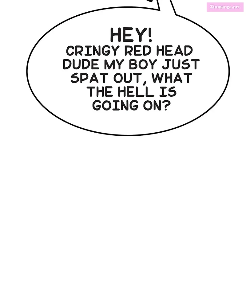 Super Cake Mangakakalot X Chapter 5 Page 45