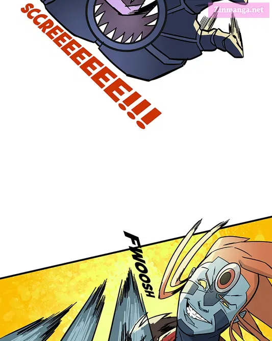 Super Cake Mangakakalot X Chapter 9 Page 11