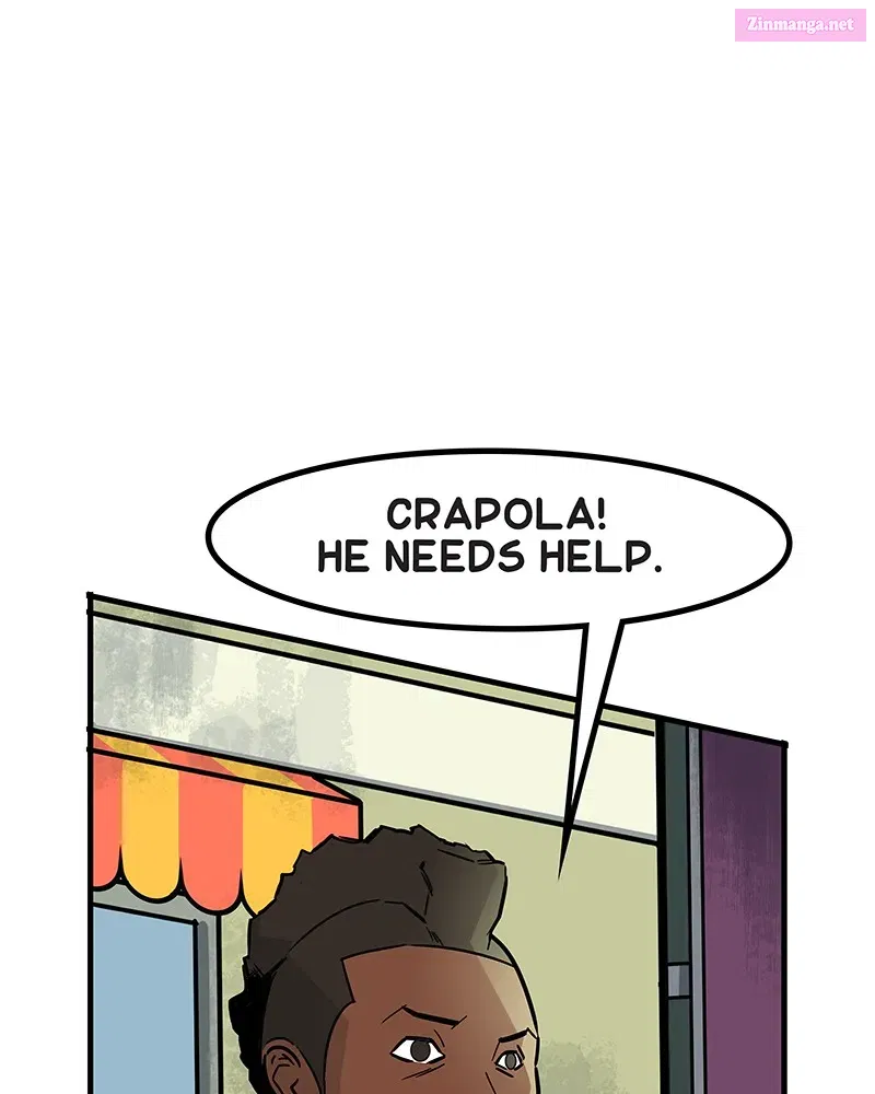 Super Cake Mangakakalot X Chapter 9 Page 60