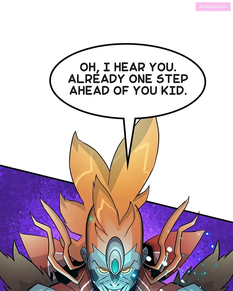 Super Cake Mangakakalot X Chapter 9 Page 89