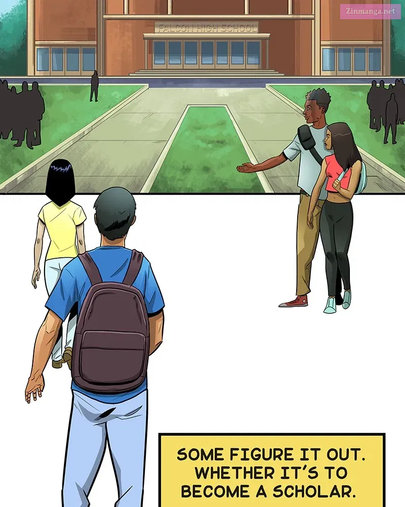 Super Cake Mangakakalot X Chapter 1 Page 2