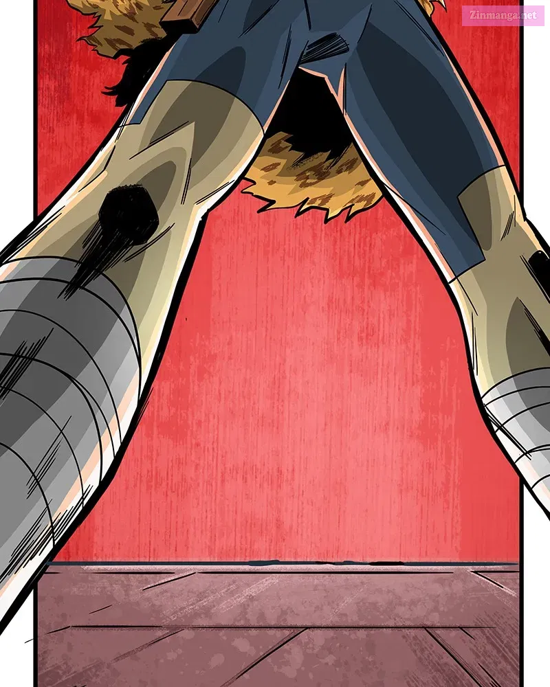 Super Cake Mangakakalot X Chapter 1 Page 34