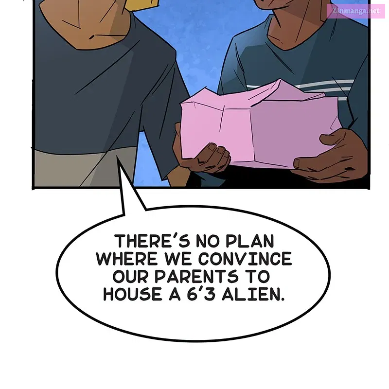 Super Cake Mangakakalot X Chapter 12 Page 5