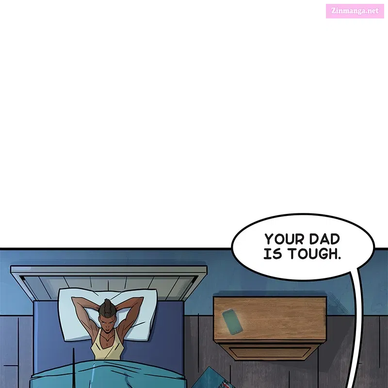 Super Cake Mangakakalot X Chapter 12 Page 87