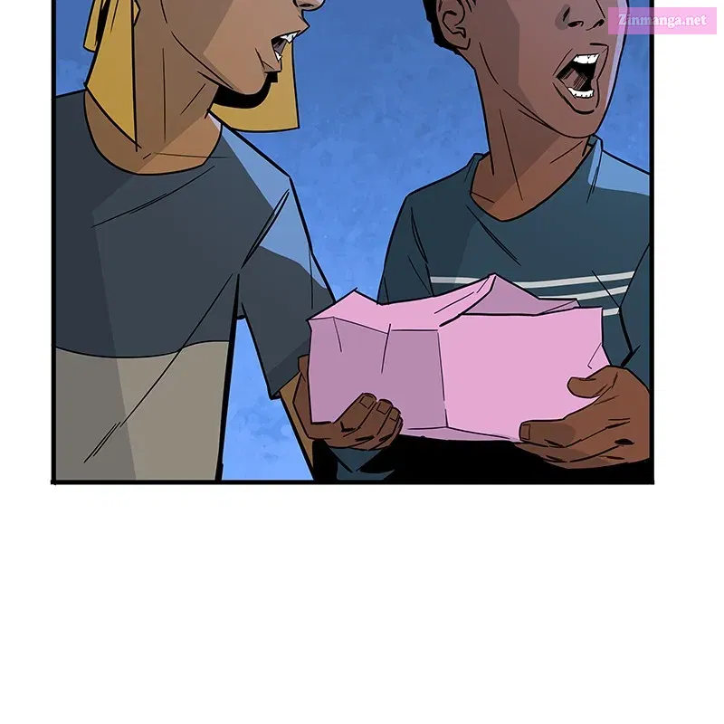 Super Cake Mangakakalot X Chapter 12 Page 21
