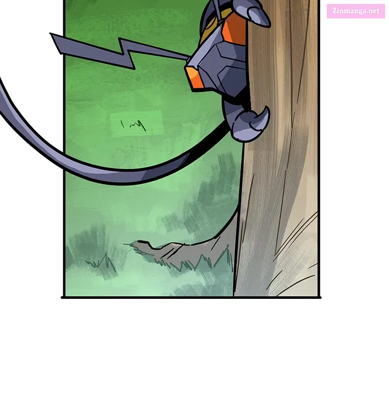 Super Cake Mangakakalot X Chapter 14 Page 41