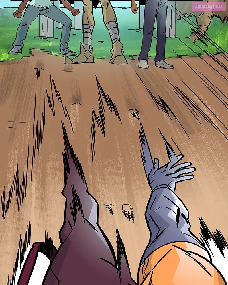 Super Cake Mangakakalot X Chapter 14 Page 33