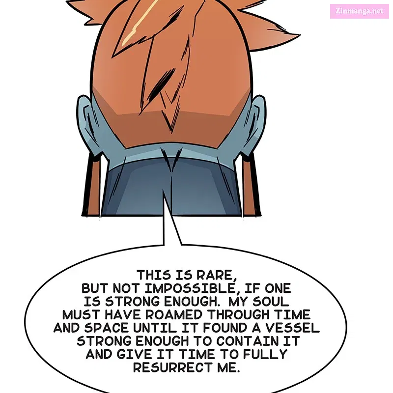 Super Cake Mangakakalot X Chapter 15 Page 41