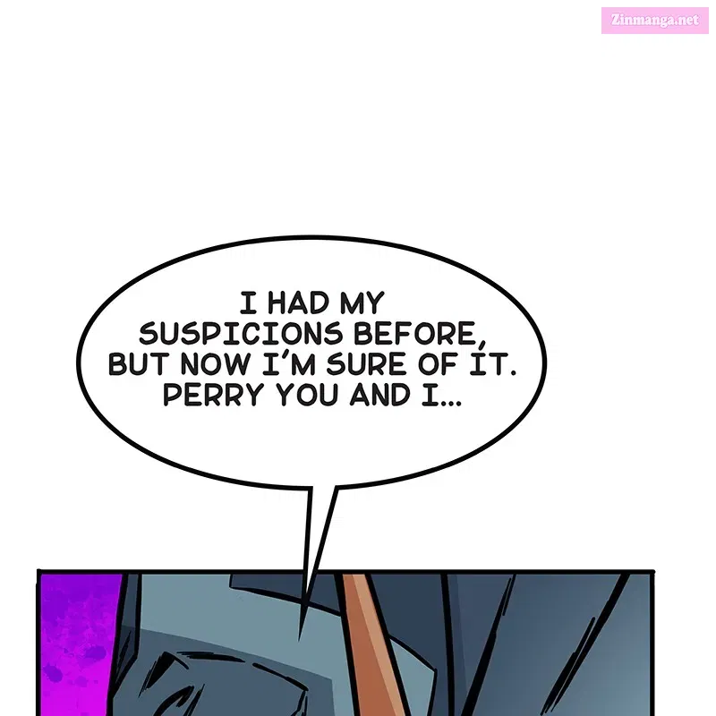 Super Cake Mangakakalot X Chapter 15 Page 45