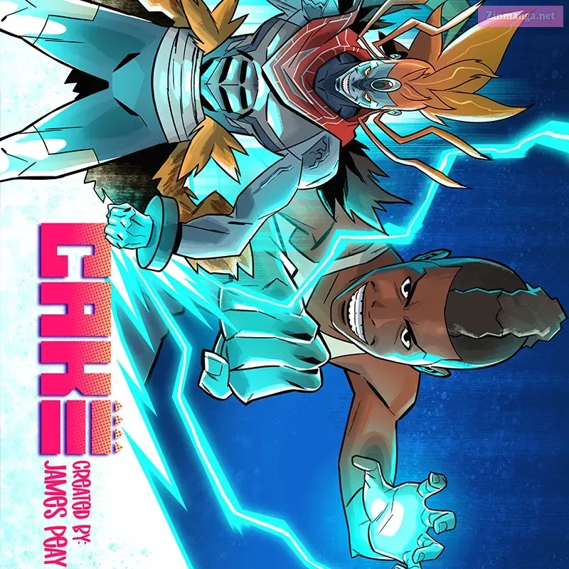 Super Cake Mangakakalot X Chapter 15 Page 104
