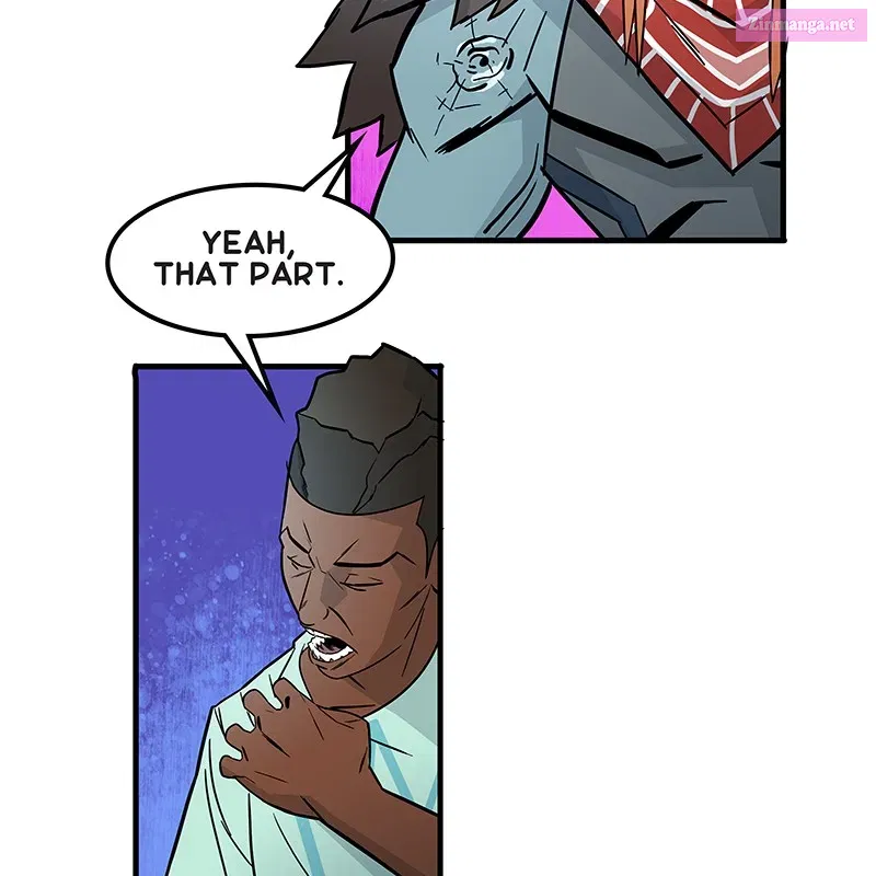 Super Cake Mangakakalot X Chapter 15 Page 27
