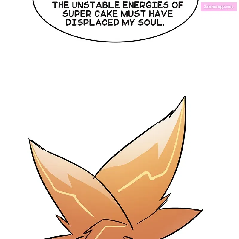 Super Cake Mangakakalot X Chapter 15 Page 40
