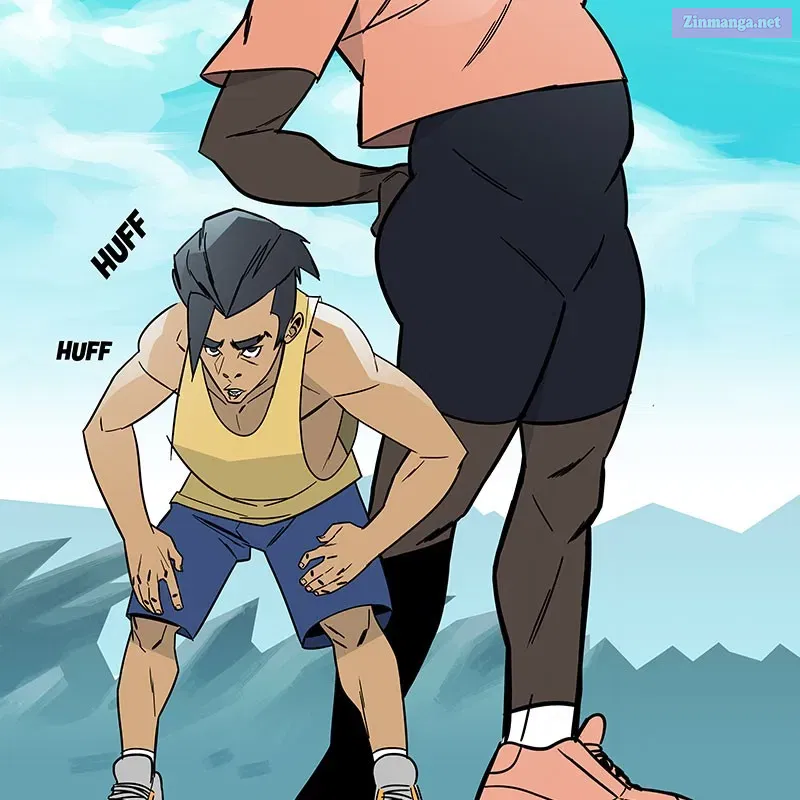 Super Cake Mangakakalot X Chapter 19 Page 43