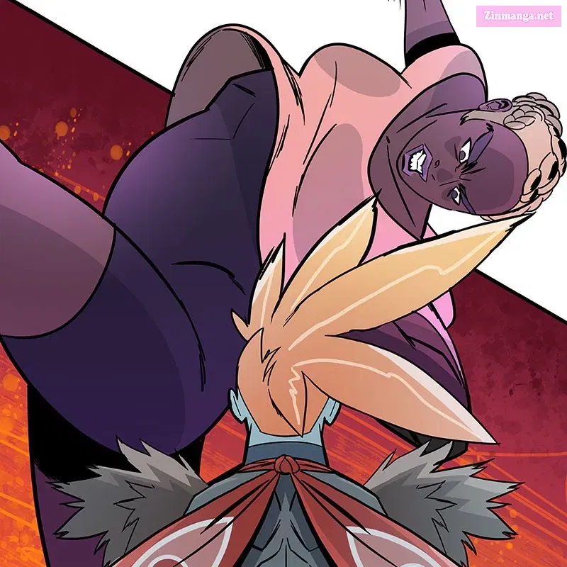 Super Cake Mangakakalot X Chapter 19 Page 22