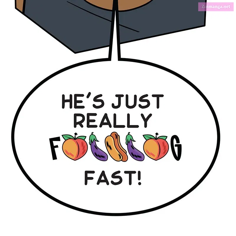 Super Cake Mangakakalot X Chapter 19 Page 33