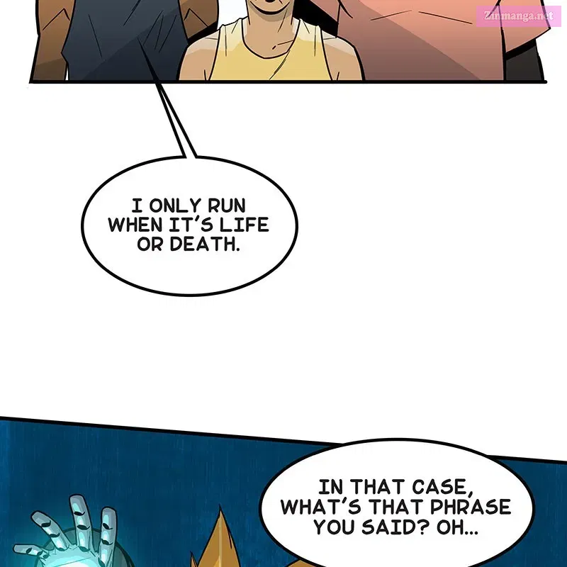 Super Cake Mangakakalot X Chapter 20 Page 20