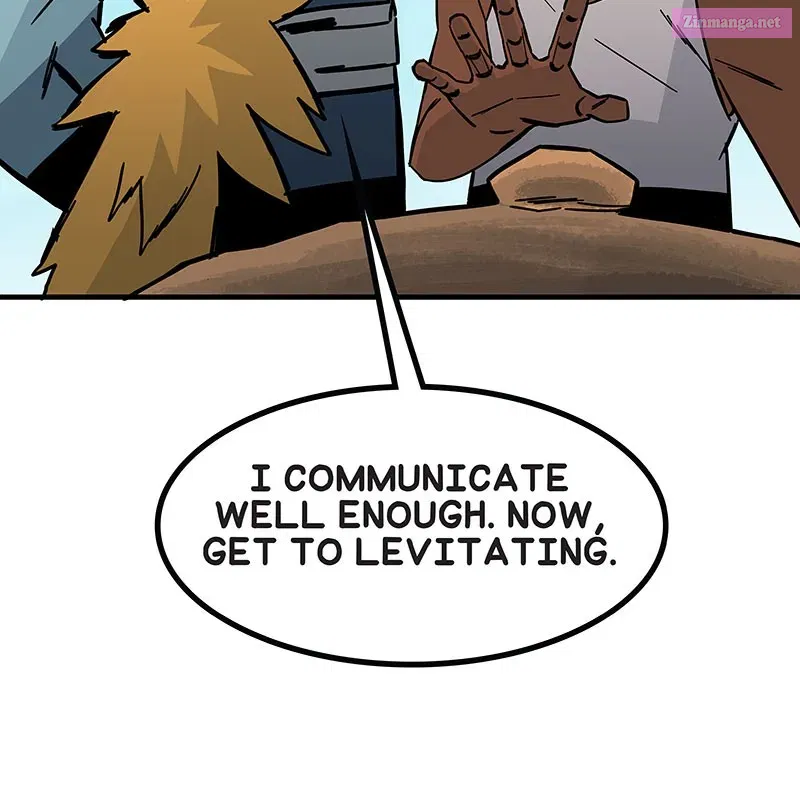 Super Cake Mangakakalot X Chapter 20 Page 32