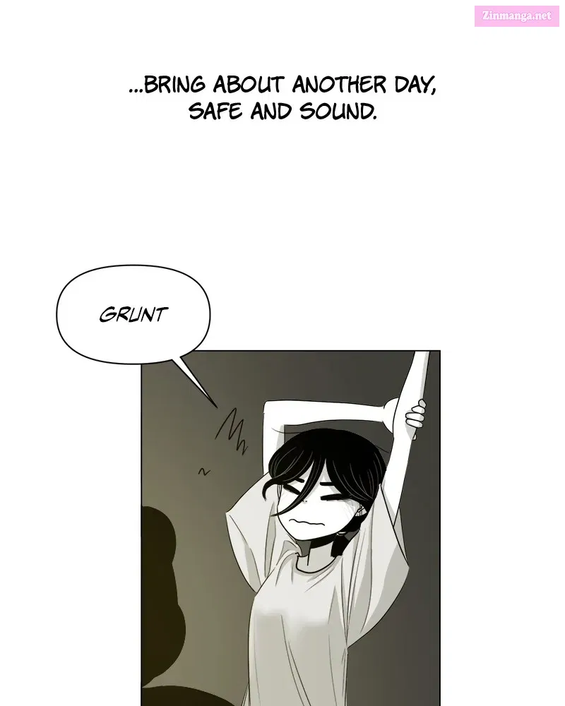 Survival Diary Mangakakalot X Chapter 1 Page 41