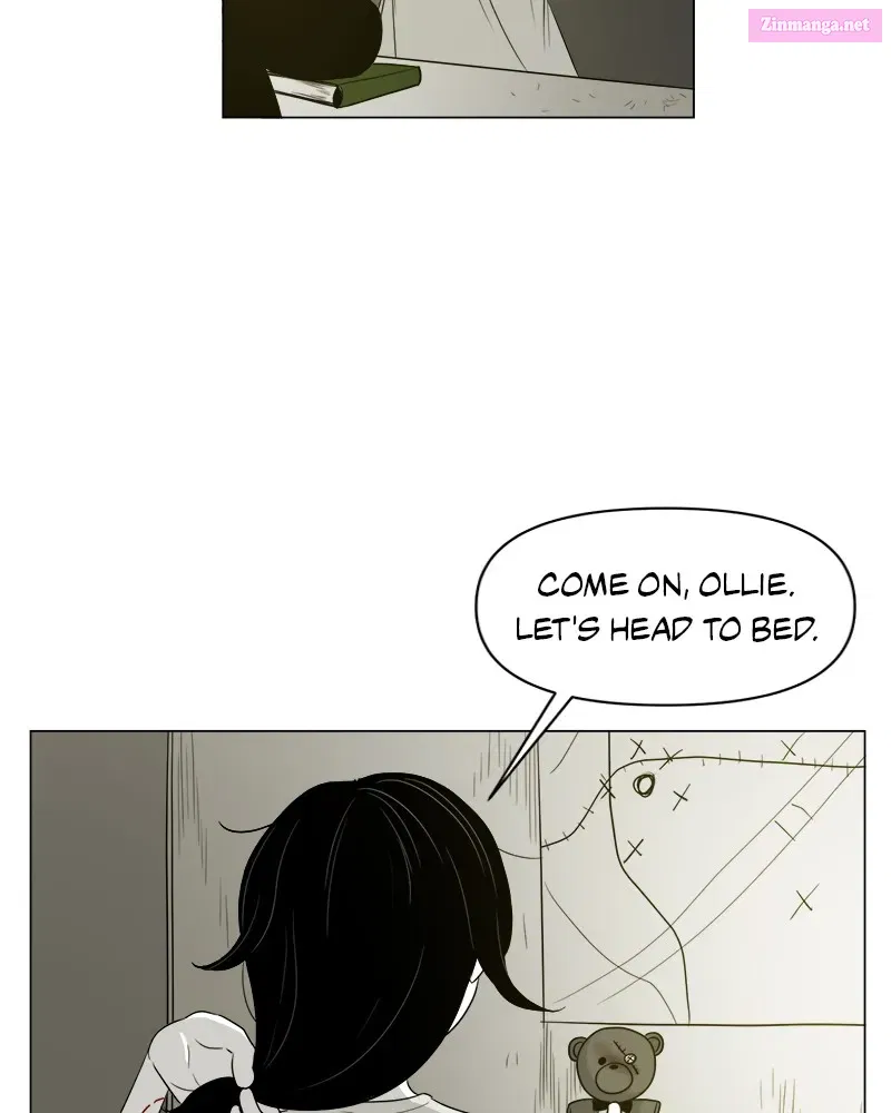 Survival Diary Mangakakalot X Chapter 1 Page 42