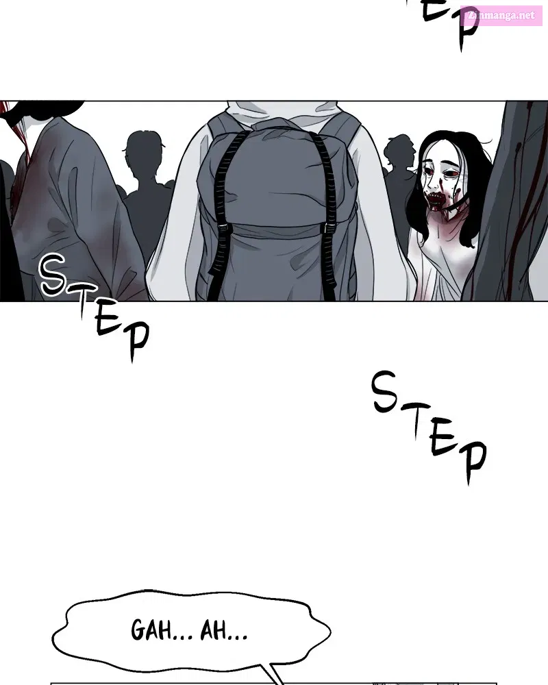 Survival Diary Mangakakalot X Chapter 1 Page 8