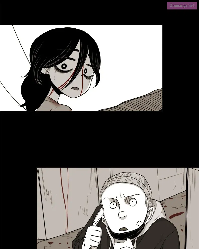 Survival Diary Mangakakalot X Chapter 1 Page 71